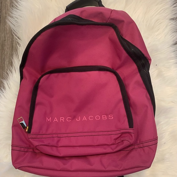 Marc Jacobs backpack, Excellent condition, looks brand new - Picture 6 of 7